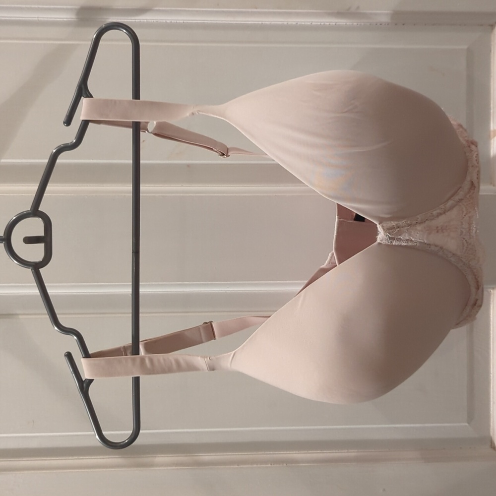 Montelle bra soft pink 42,G